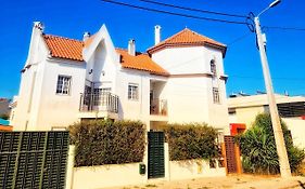 Villa Cielo - Family House