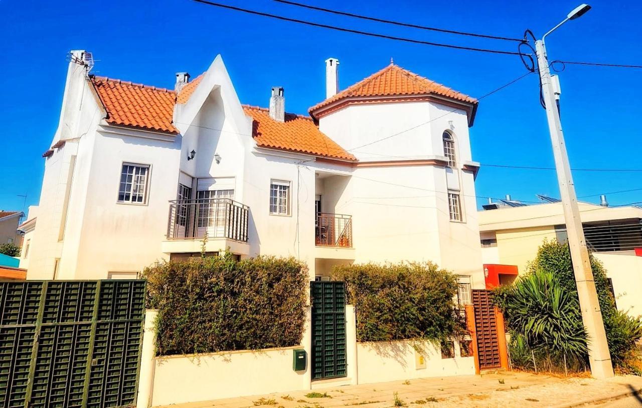Villa Cielo - Family House Sintra Exterior foto