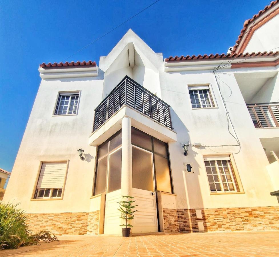 Villa Cielo - Family House Sintra Exterior foto